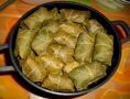 Долма - рецепты и советы поваров. Как вкуснее всего готовить долму
